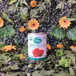 Pasta de tomate Vima