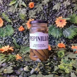 Pepinillos