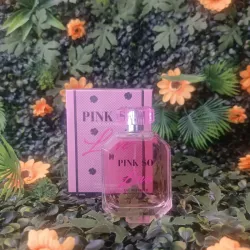 Pink So Love EAU de Parfum