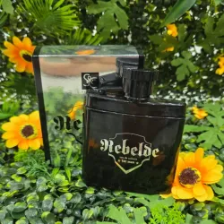 Rebelde Eau de Toilette for Man