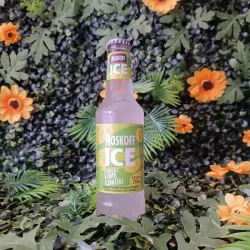 Roskoff Ice sabor limón