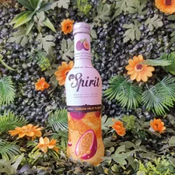 Spirit de fruta de la pasión