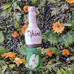 Spirit de manzana