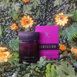 Tentación For Woman