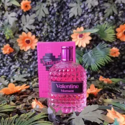 Valentine Moment EAU de Parfum