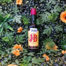 Whisky Justerini & Brooks Mini