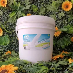 Yogurt rhd natural