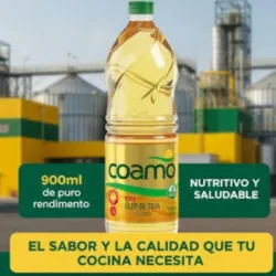Aceite Vegetal