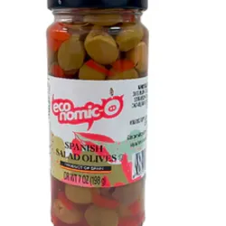 Aceitunas