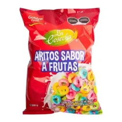 Aros de Fruta