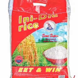 Arroz Importado