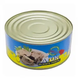 Atún