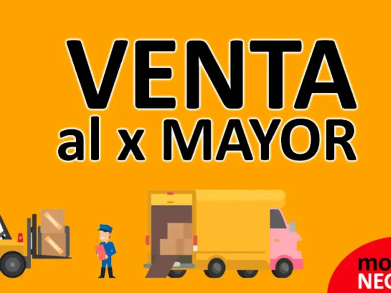 PRODUCTOS AL POR MAYOR