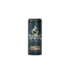 Bebida energética con vodka