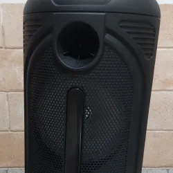 Bocina 8x2 Big Sound