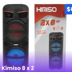 Bocina Kimiso