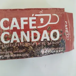 Café Candao