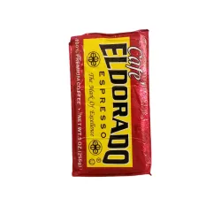 Café  "El Dorado"