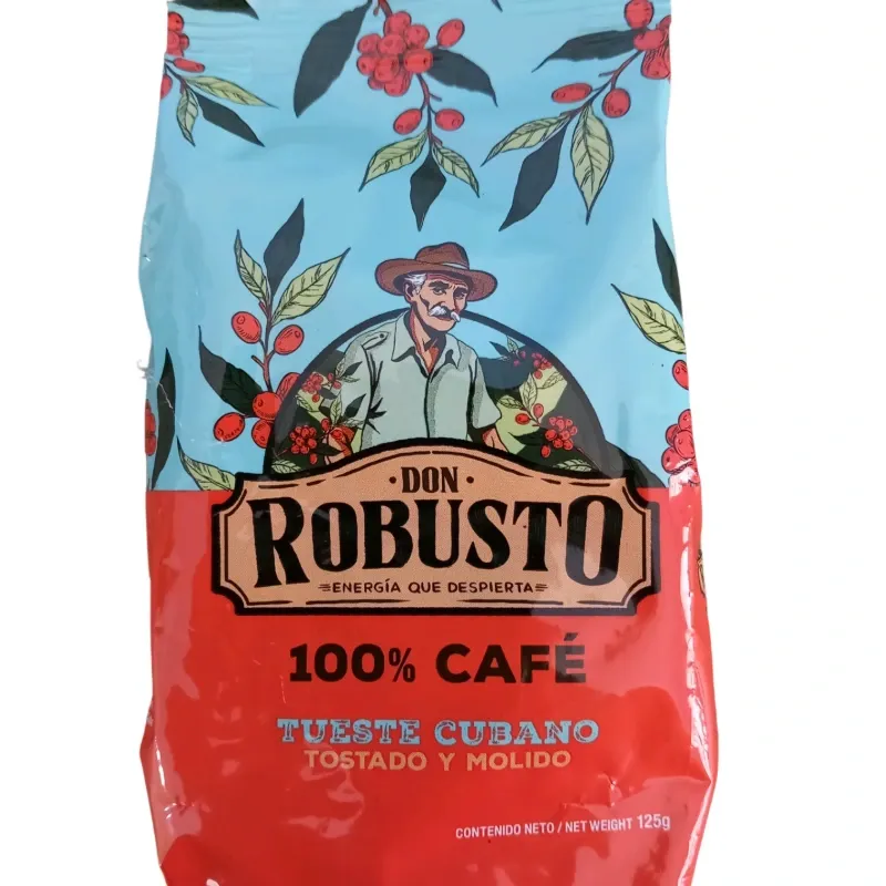 Café Robusto