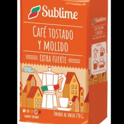 Café Sublime