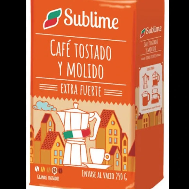 Café Sublime