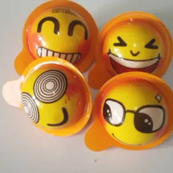 Caritas de Malvavisco Relleno 