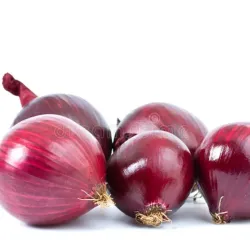 Cebolla Morada Importada