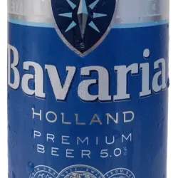 Cerveza Bavaria