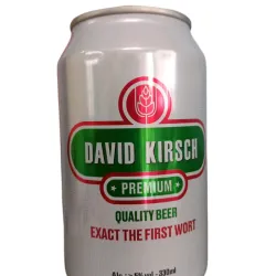 Cerveza