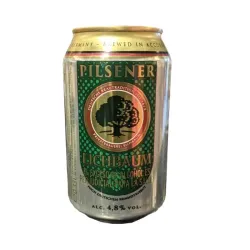 Cerveza Eichbaum Pilsener