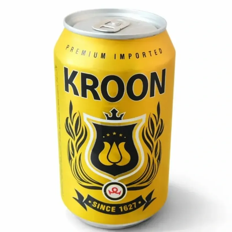 Cerveza Kroon