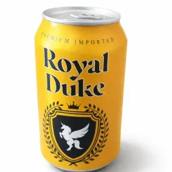 Cerveza Royal Duke