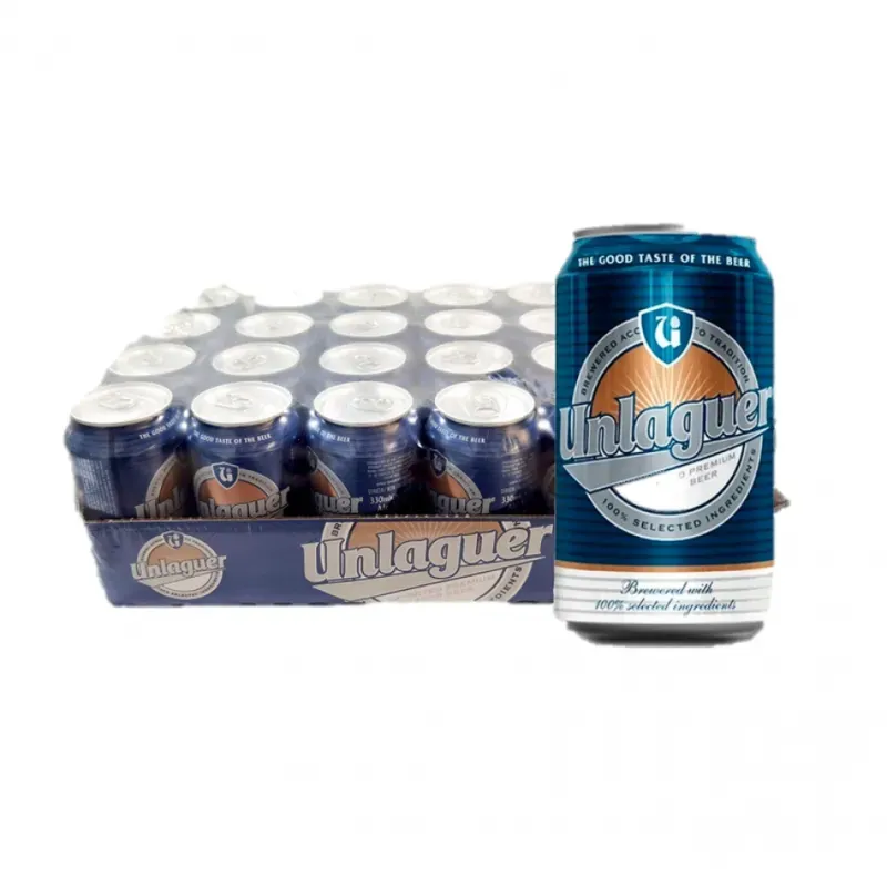 CERVEZA UNLAGUER