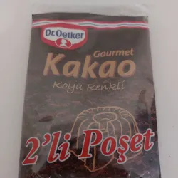 Chocolate en Polvo Cacao