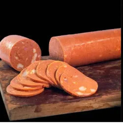 Chorizo