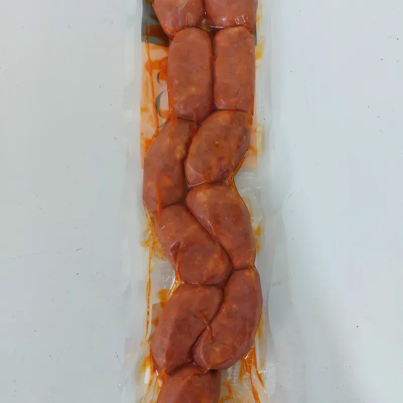 CHORIZO BARBACOA “MARTÍNEZ SOMALO”