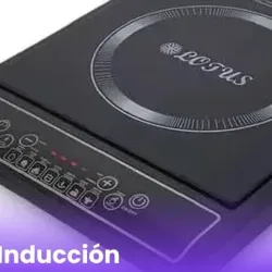 Cocina de Inducción