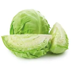 Col Blanca (Repollo)