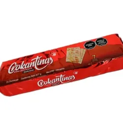Crokantinas