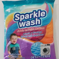 Detergente en Polvo Multiusos