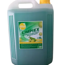 Detergente