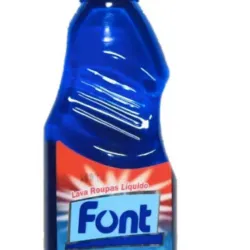 Detergente Liquido FONT