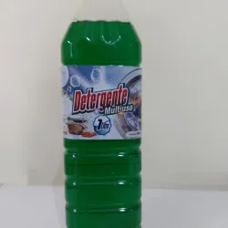 DETERGENTE MULTIUSOS