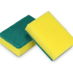 Esponjas para fregar