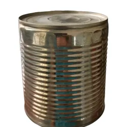 Leche condensada cocinada (fanguito)