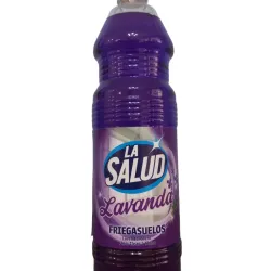 Friegasuelos