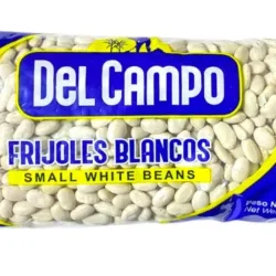 Frijol Blanco