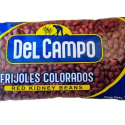 Frijol Colorado