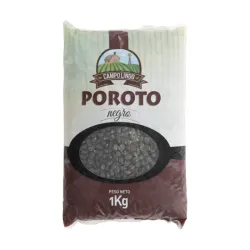 Frijol negro