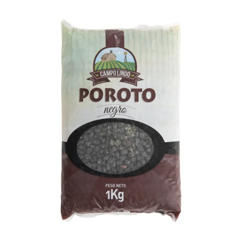 Frijol negro